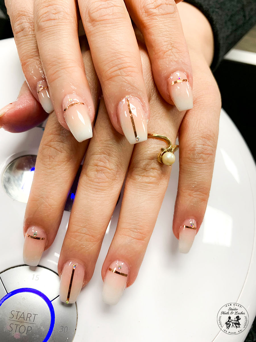 Studio Nails & Lashes