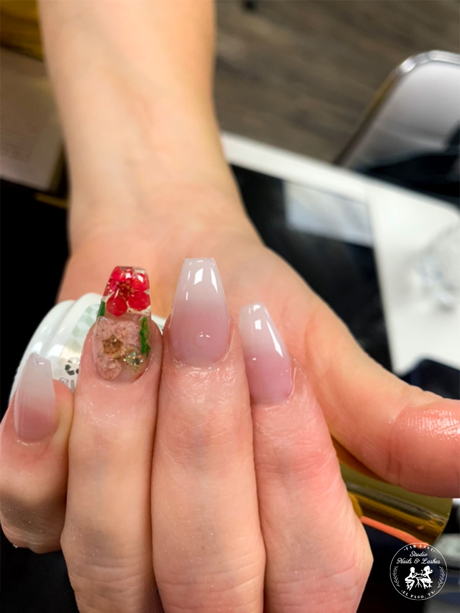 Studio Nails & Lashes