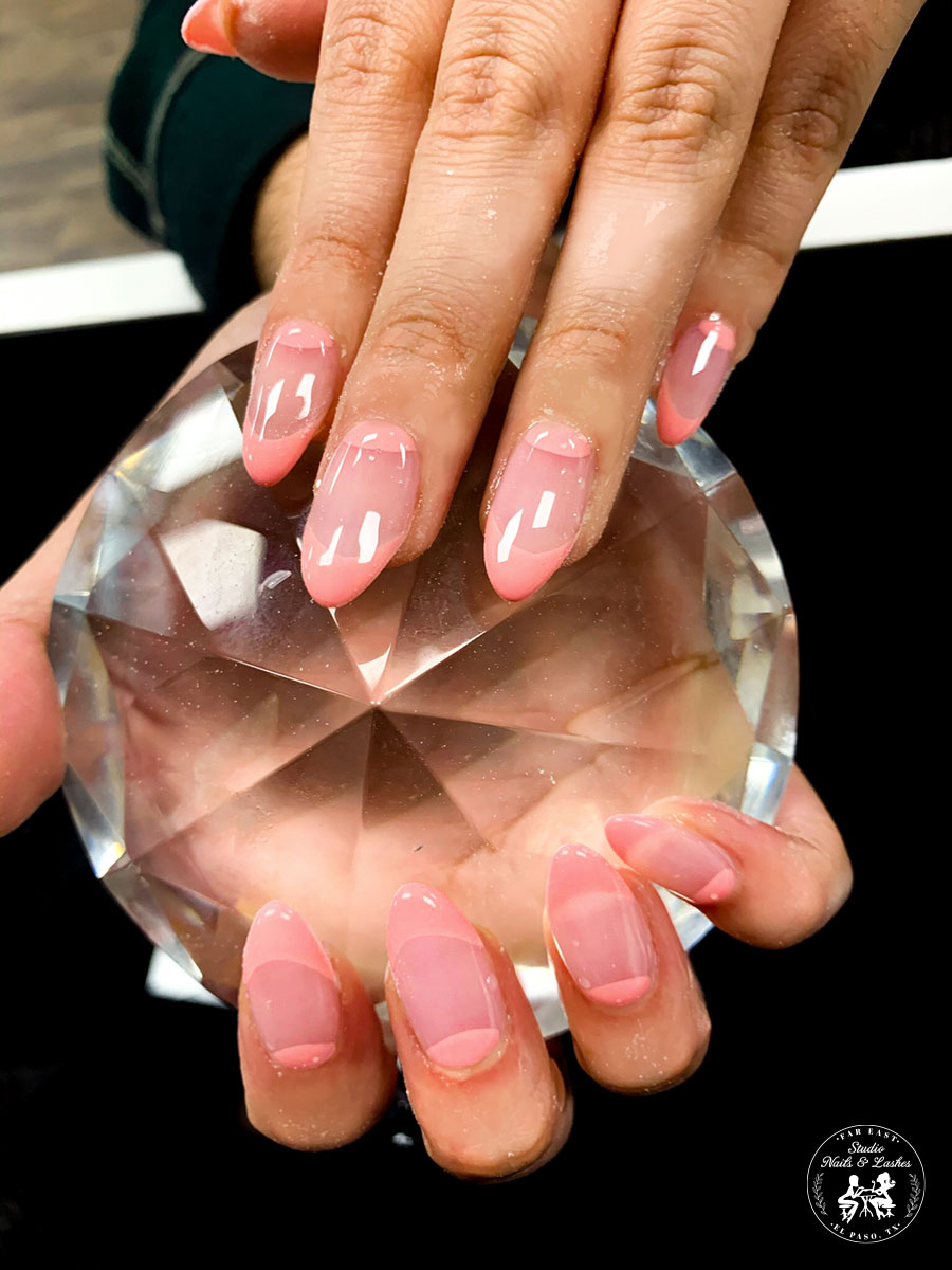 Studio Nails & Lashes